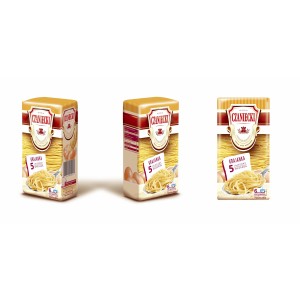 Czaniecki makaron Krajanka 250g
